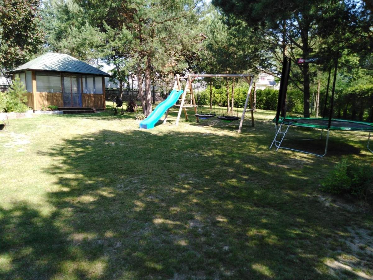 Mustvee Creek Cottage Buitenkant foto